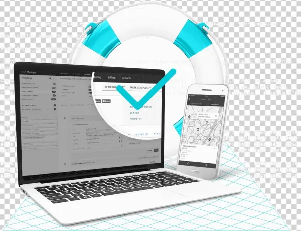 Manager Makes You A Lifesaver