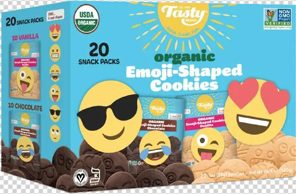 March 2017 Love With Food Spoilers Coupons