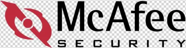 Mcafee Logo Png