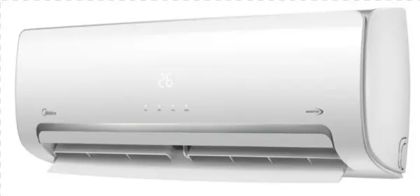 Midea Split Type Mission Inverter 18000 Btu