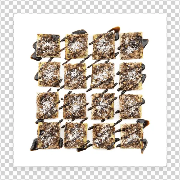 Mushroom Grilled Pizza Dough