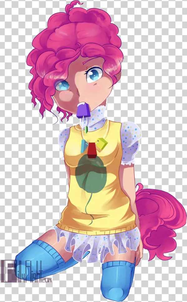 [my Little Pony] Pinkie Pie