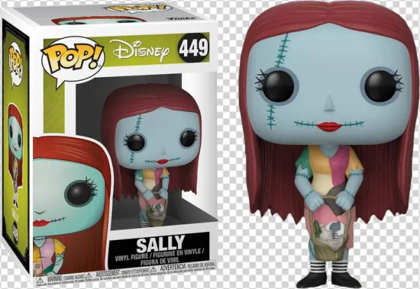 Nightmare Before Christmas