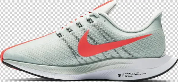 Nike Run Free Hot Punch
