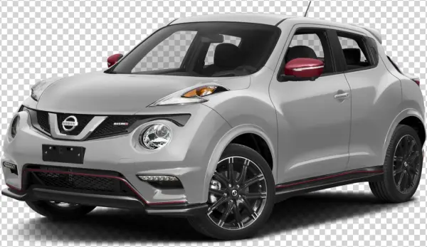 Nissan Juke Png