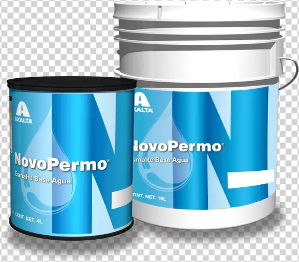 Novopermo® Water Base