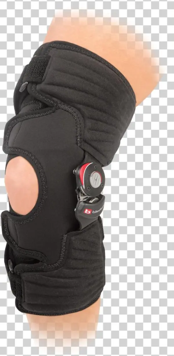 Oa Impulse Push/pull Knee Brace