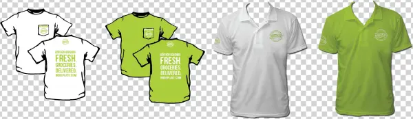 Operation Christmas Child T Shirts