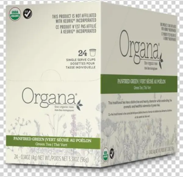 Organa Tea