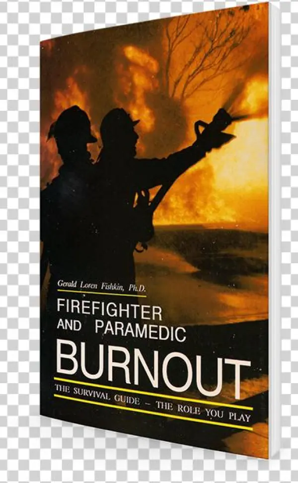 Paramedic Burnout