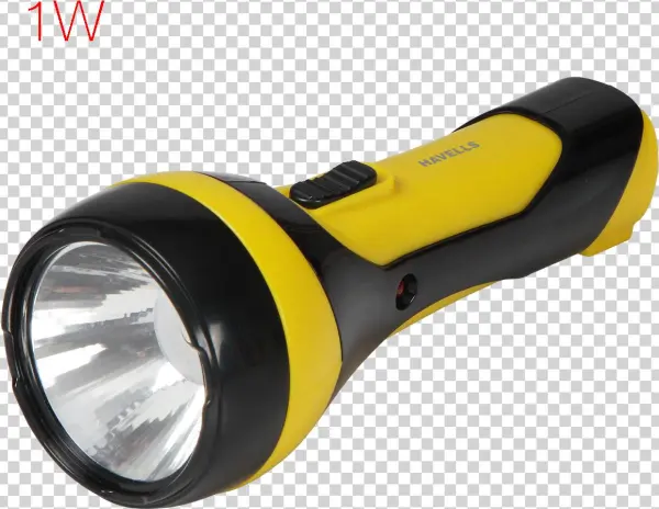 Pathfinder 10 Yellow