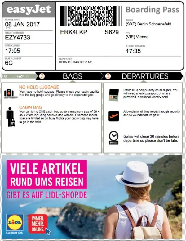 Pdf417 Is Just A Barcode Type, File Is Here