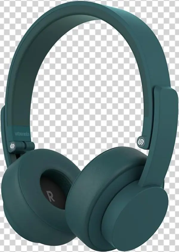 Picture Of Urbanista Seattle Corded Headphones