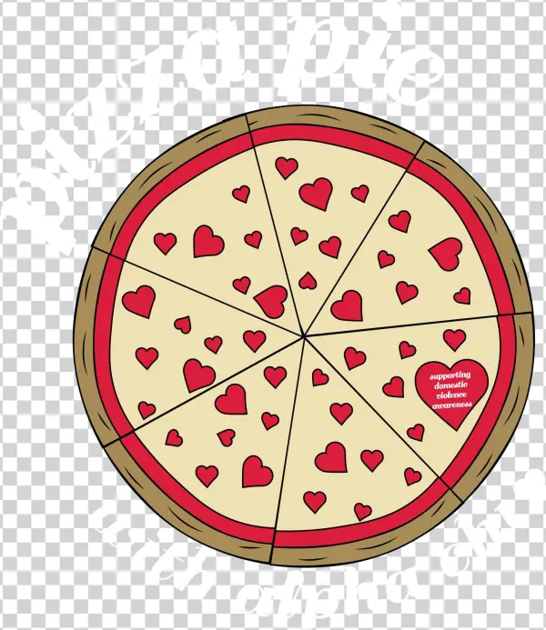 Pizza Pie With Alpha Chi Philanthropy