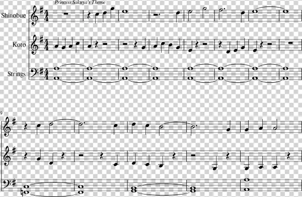 Presented Is A Transcription Of The First Thirteen