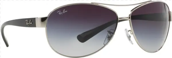 Ray-ban Rb3386 003 / 8g 63 Lunettes De Soleil