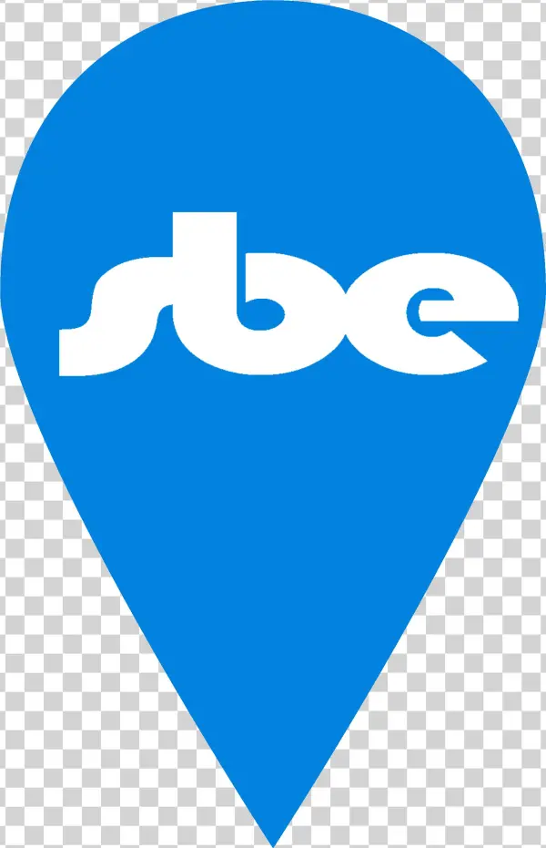 Sbe Map Marker
