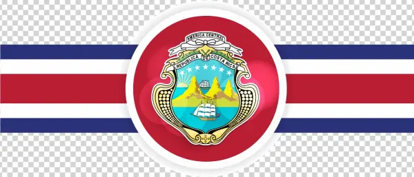 September 15th Is Costa Rica's Independence Day