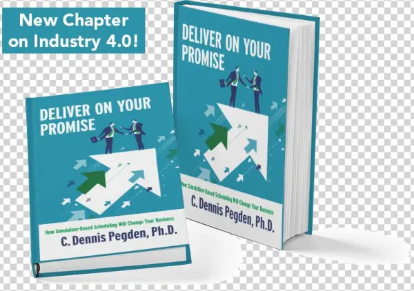 Simio And Simulation