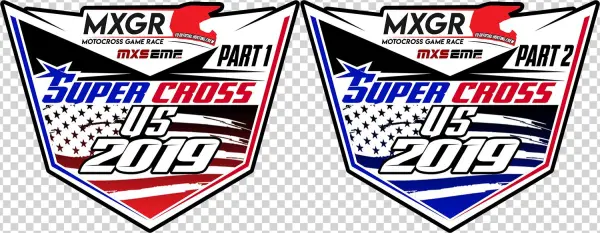 [stats] 2019 Mxgr Supercross