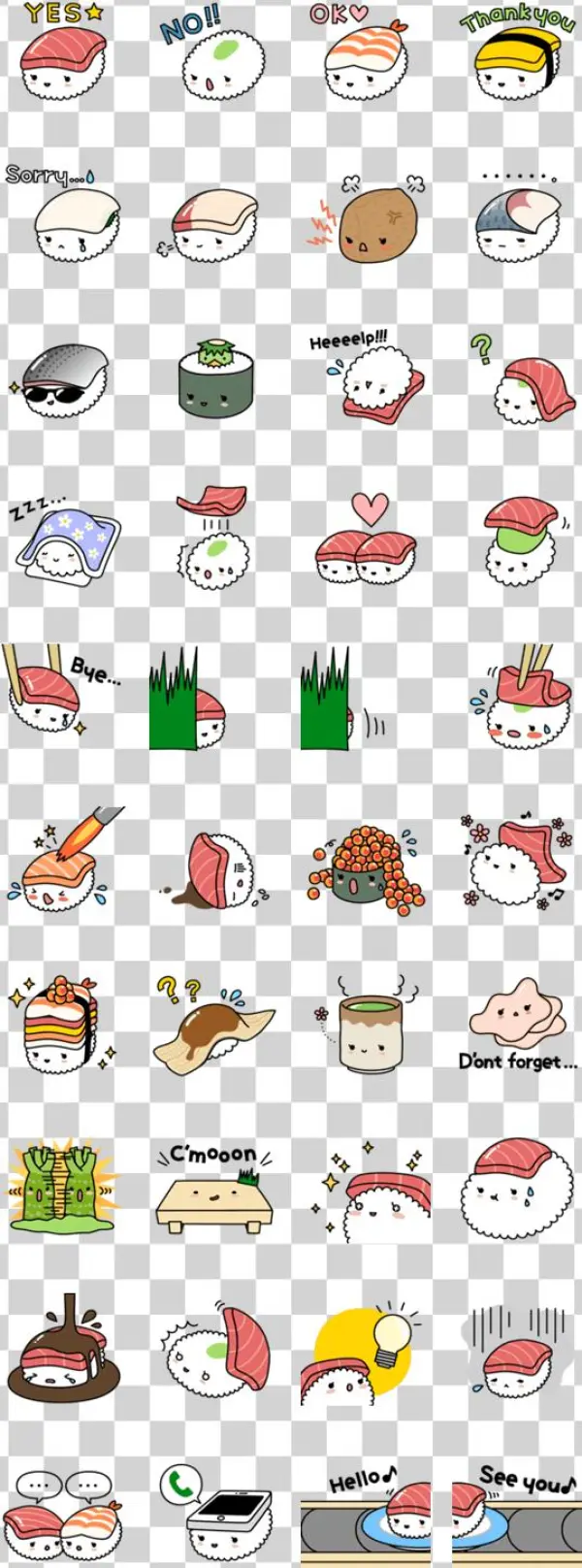 Sushiyuki By Awayuki