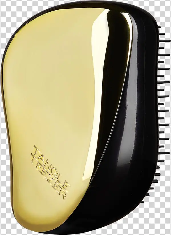 Tangle Teezer - Compact Styler - Gold Rush