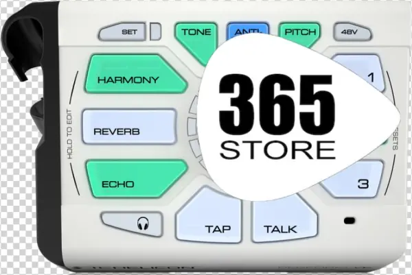 Tc Helicon Perform-vk