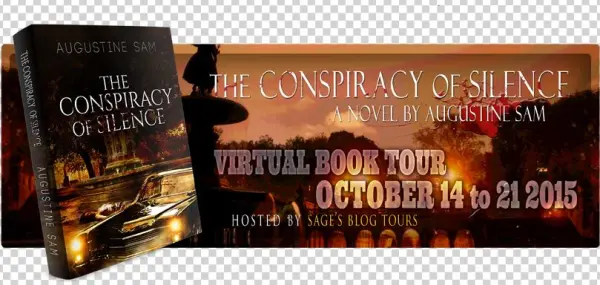 The Conspiracy Of Silence By Augustine Sam Virtual