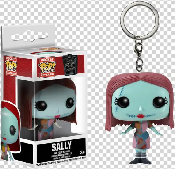 The Nightmare Before Christmas