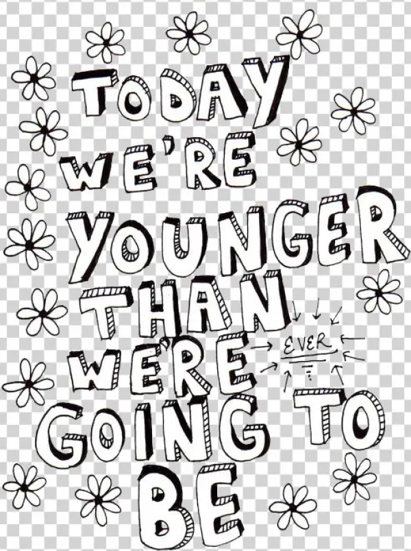 Transparent Text On Tumblr