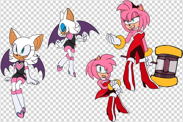 Tumblr Hector Coco Movies Sonic Version Png Tumblr