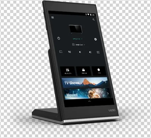 Universal Remote Control, I Was Able To Download Remote