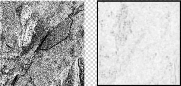 Urban Area Segmentation In Sar Scene