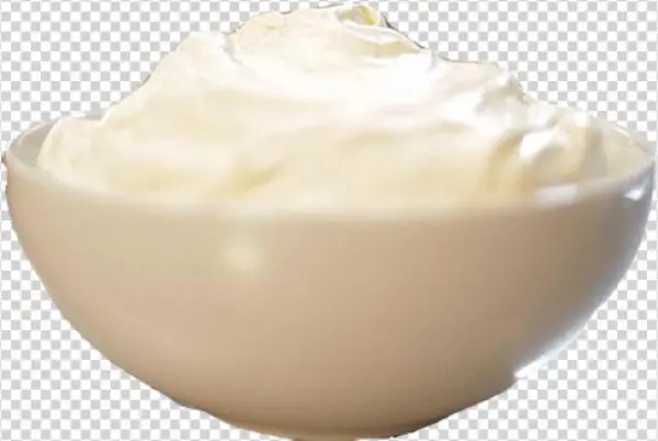 Vanilla Butter Png