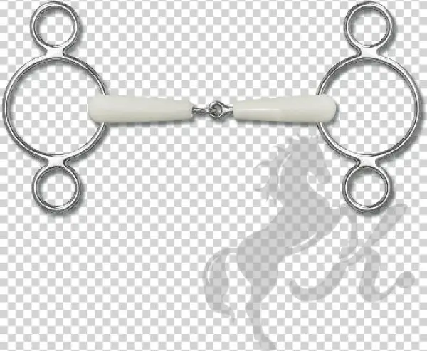 Waldhausen Udidlo Sněhulák Happy Mouth Lomené