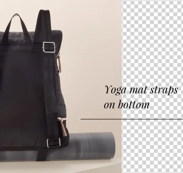 We Set Out To Design The Perfect Backpack To Take You