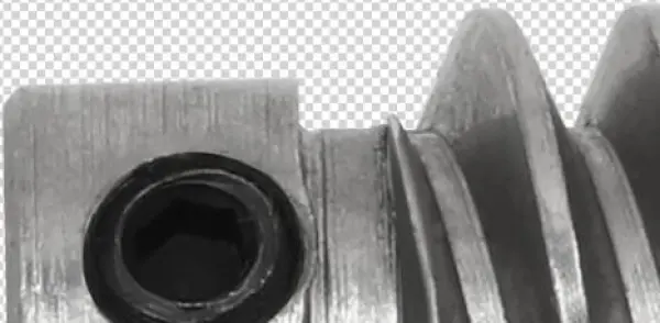 1 Engranaje Conjunto