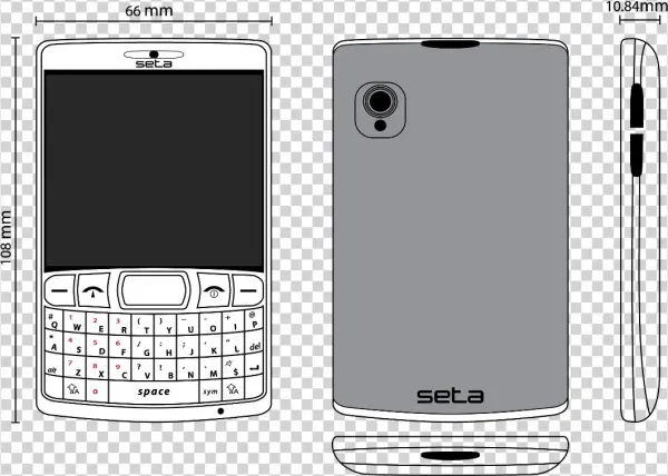 3d Design By Tm Kreatif For Axiom Telecom