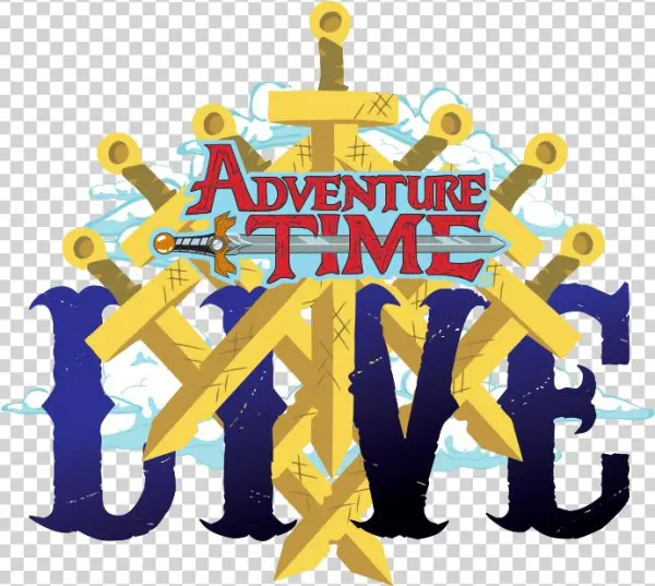 Adventure Time Live Special Event Coming To Australia