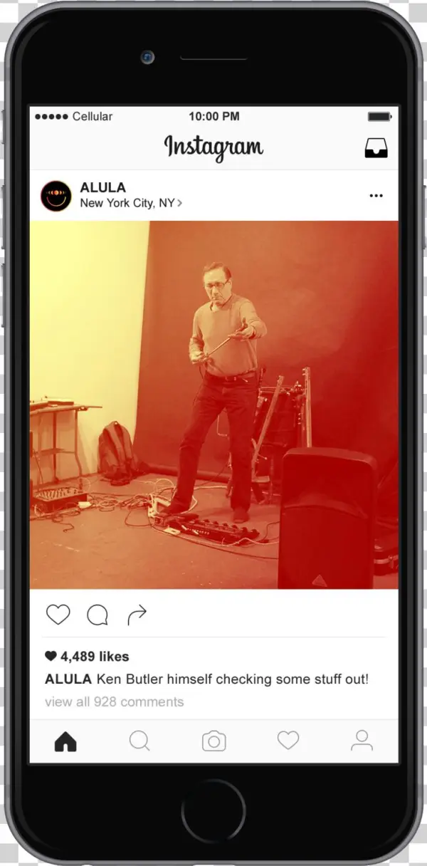 Alula Instagram Mockup 3