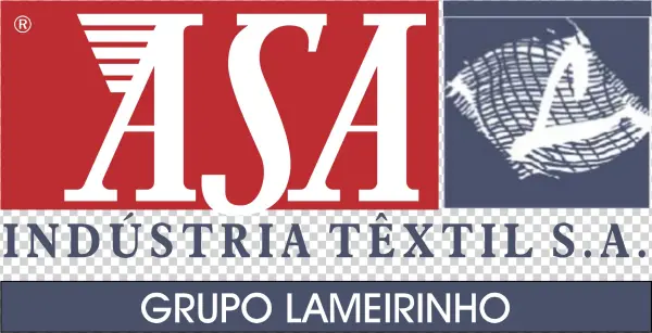 Asa Industria Textil Logo Png Transparent