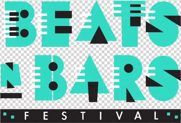 Beats N Bars Logo