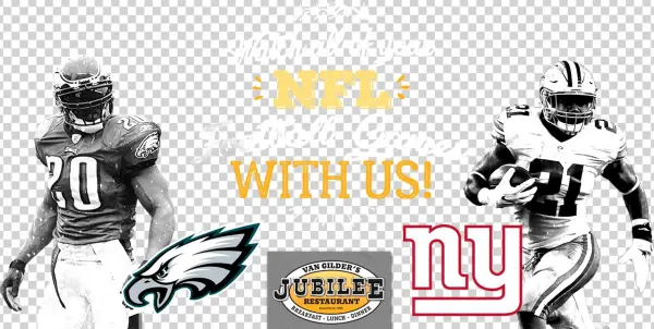 Breakfast, Lunch, Dinner, Late Night Fun