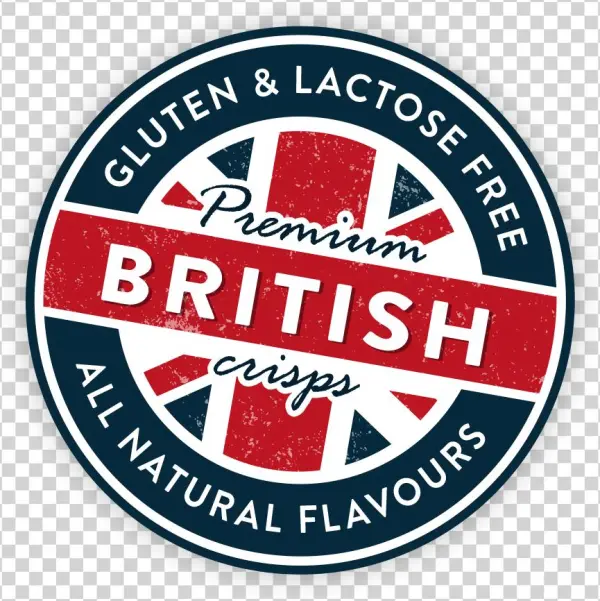 British Hand Cooked Crisps