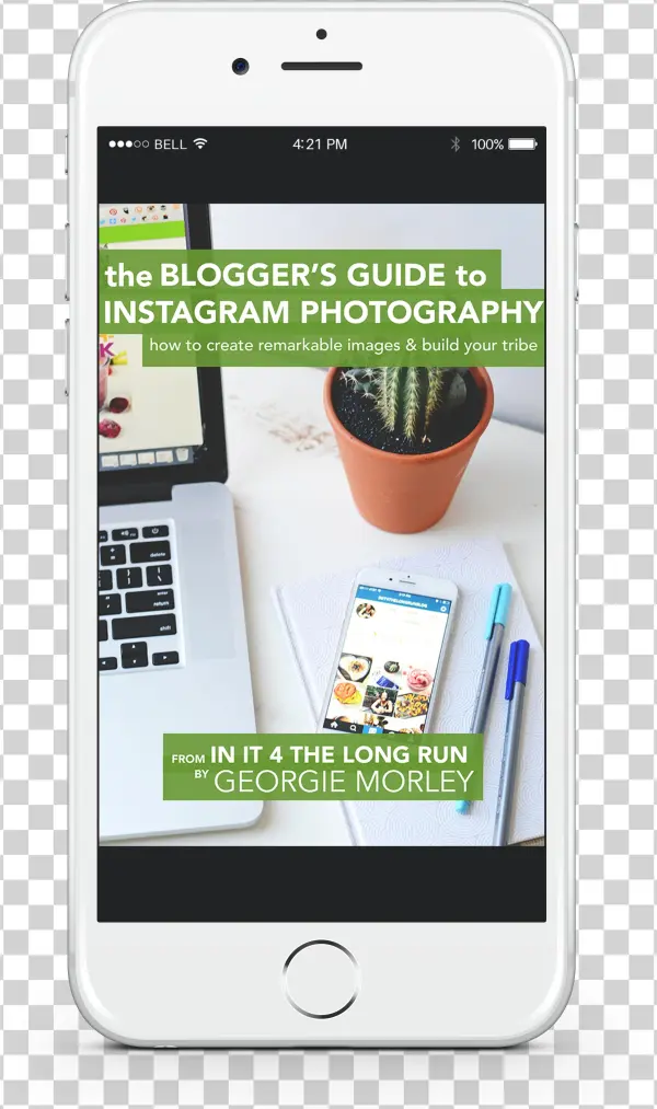 Build Your Blog's Tribe By Creating Remarkable Images