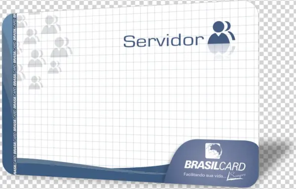 Cartão Servidor