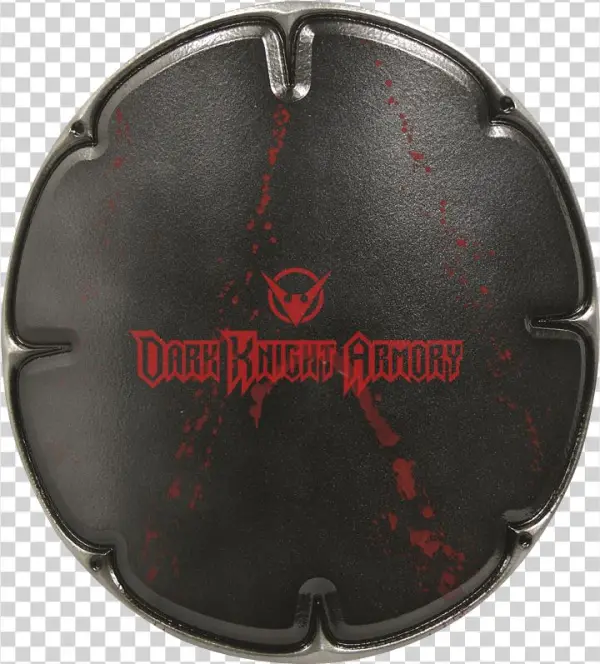 Chaos Bloody Skirmisher Larp Shield