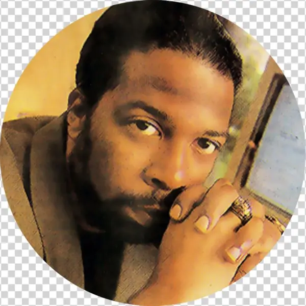 Christopher James Priest