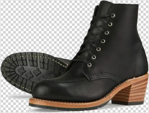 Clara Boot - Black