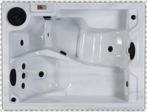 Coyote Vegas Hot Tub